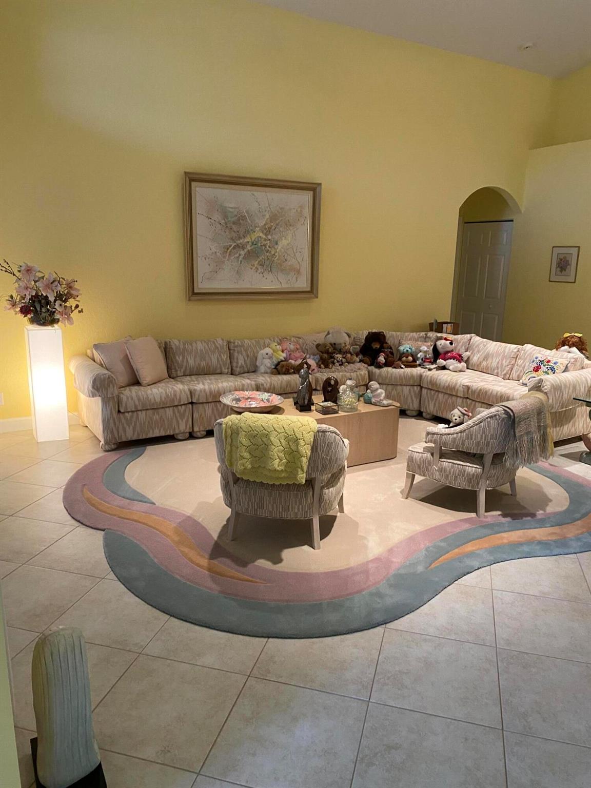 ROSSMOOR LAKES - Residential