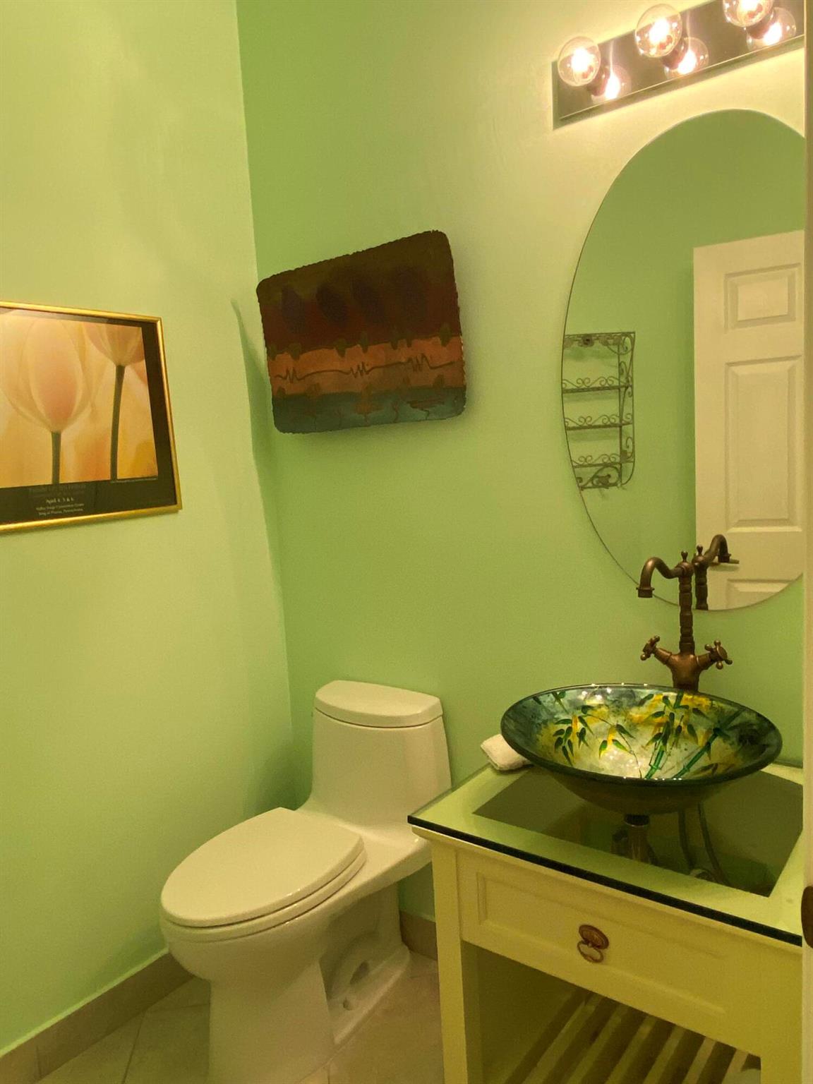 ROSSMOOR LAKES - Residential