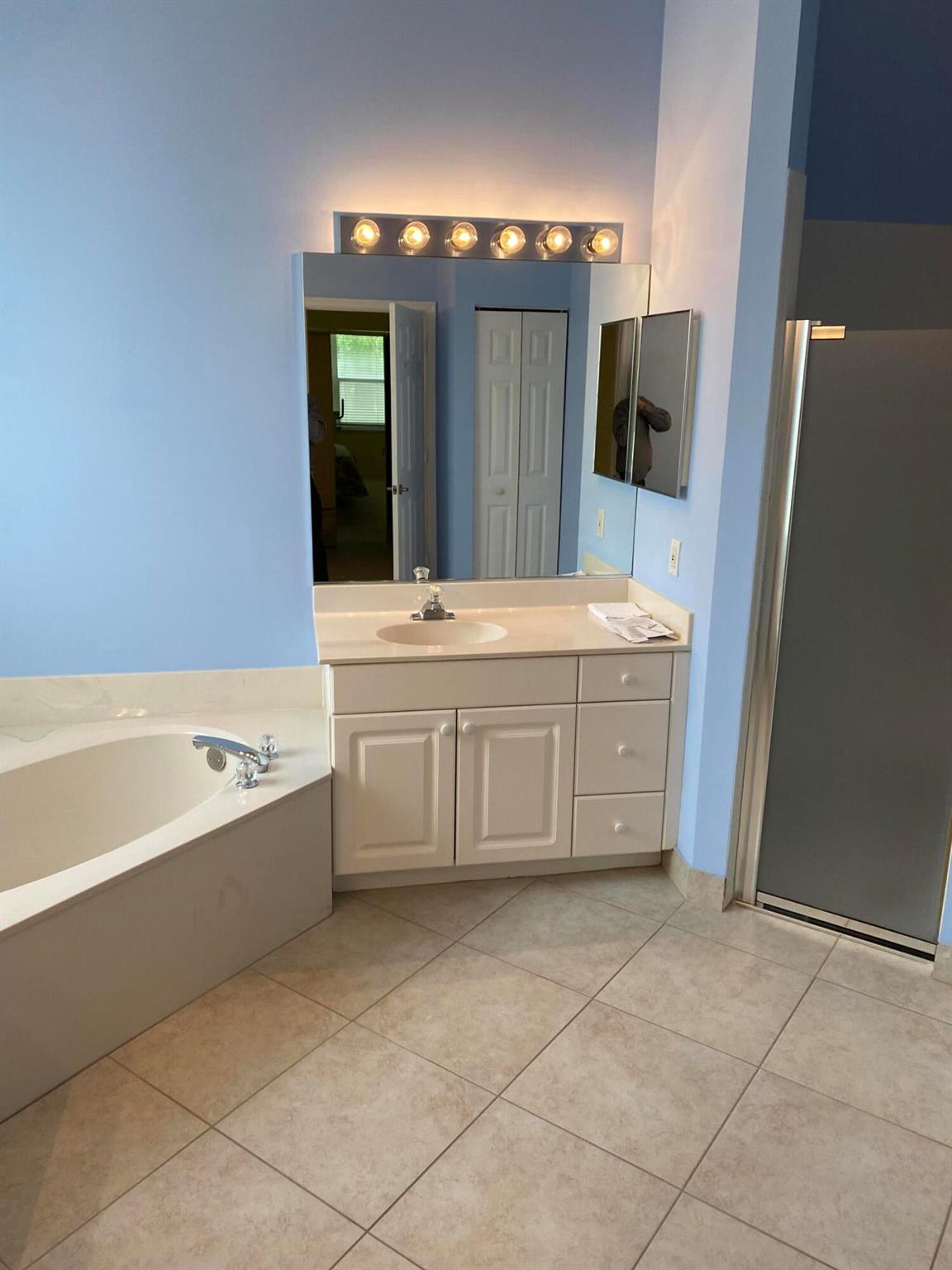 ROSSMOOR LAKES - Residential