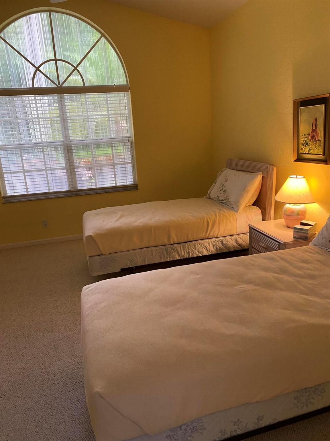 ROSSMOOR LAKES - Residential