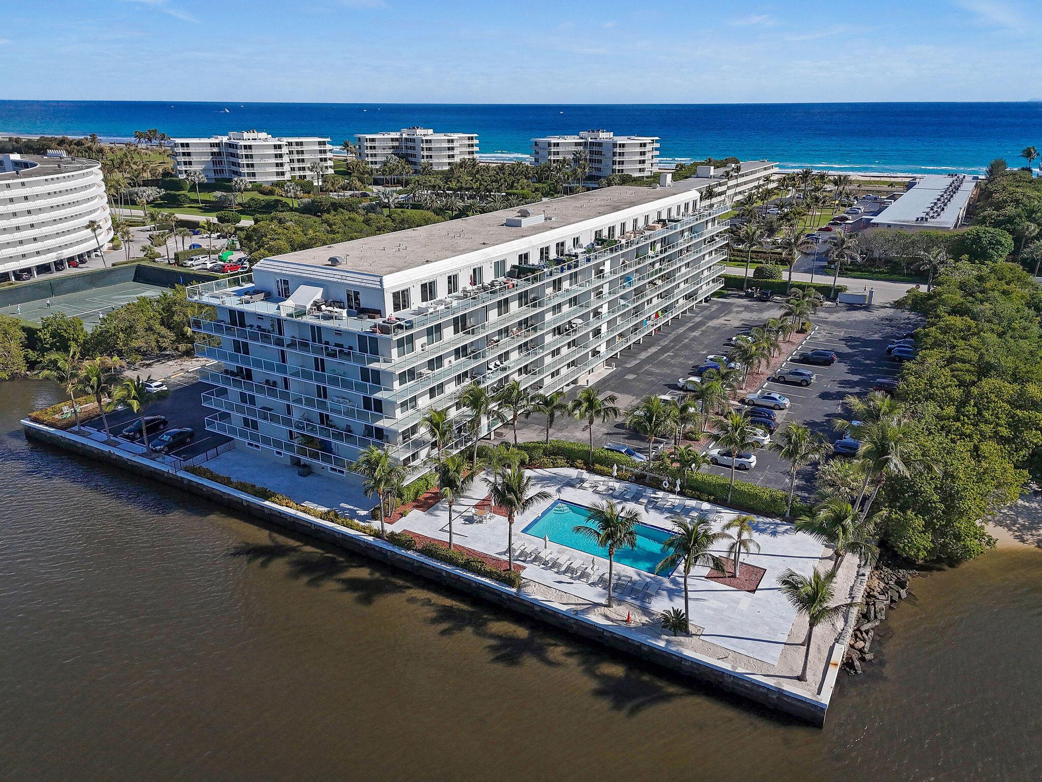 2560 S Ocean Boulevard 206