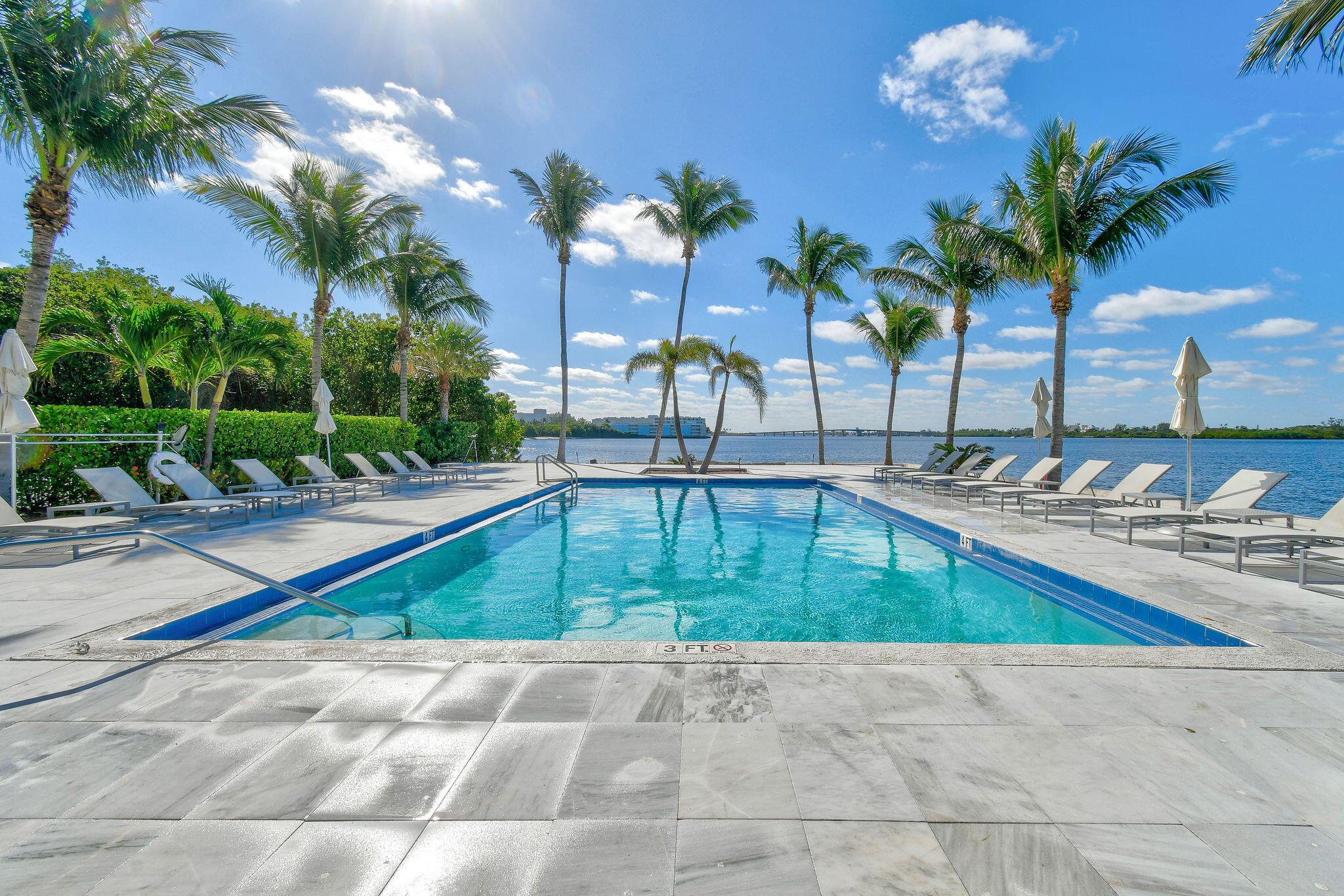 2560 S Ocean Boulevard 206