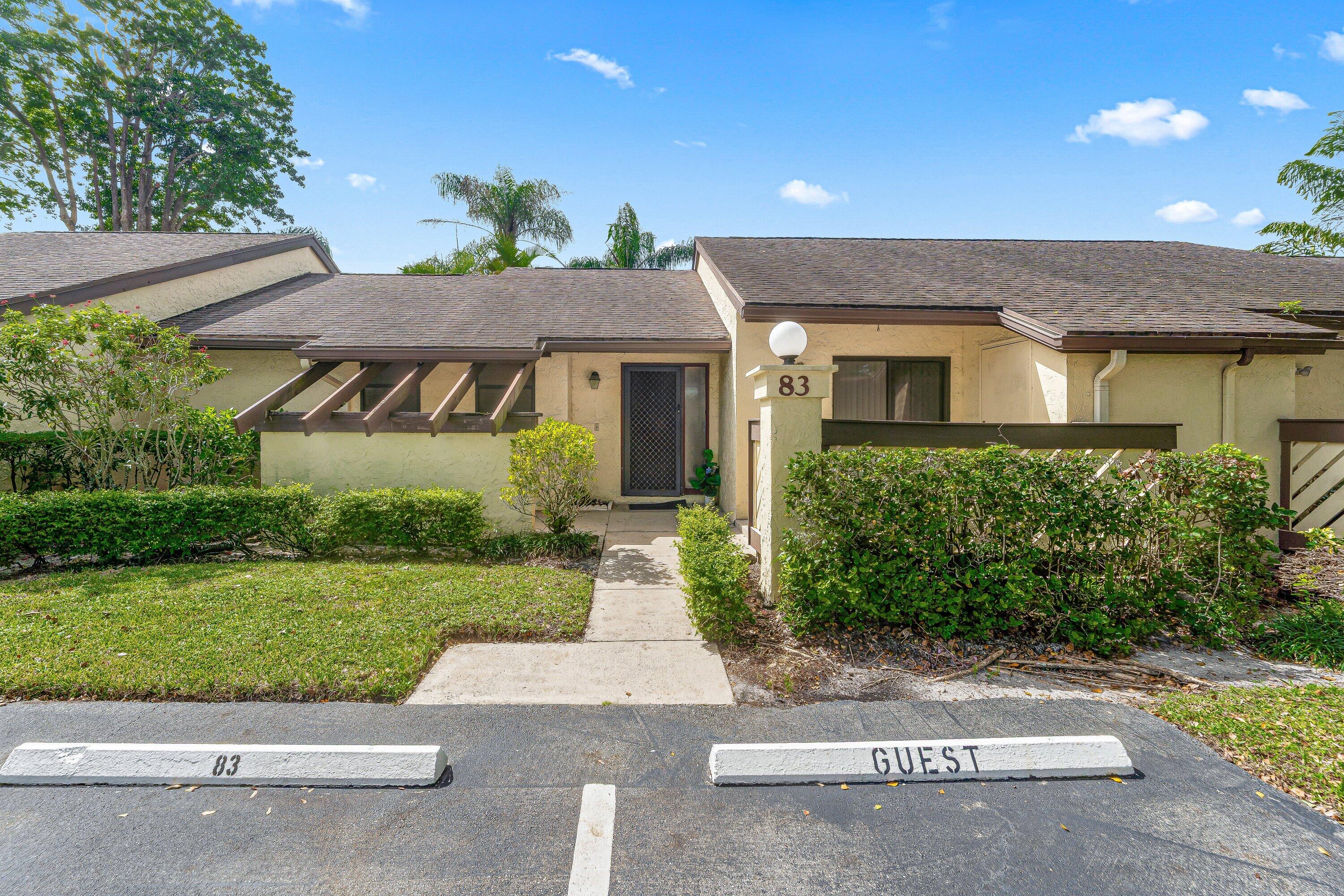 83 WOOD ROSE Court
