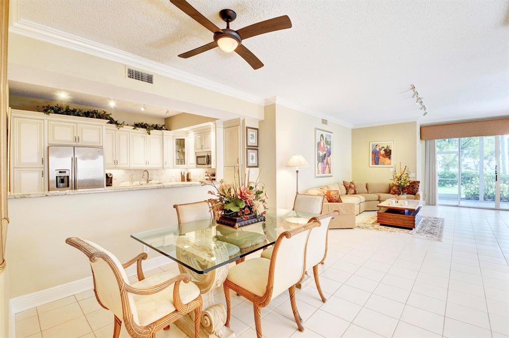 CATALINA / POLO CLUB - Residential