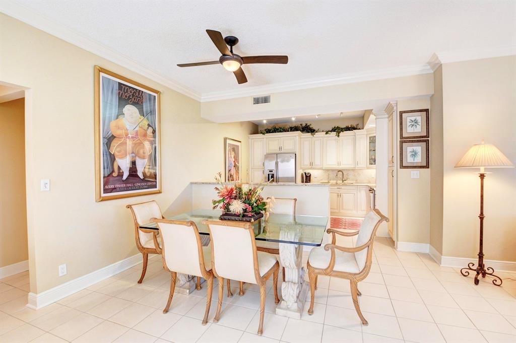 CATALINA / POLO CLUB - Residential