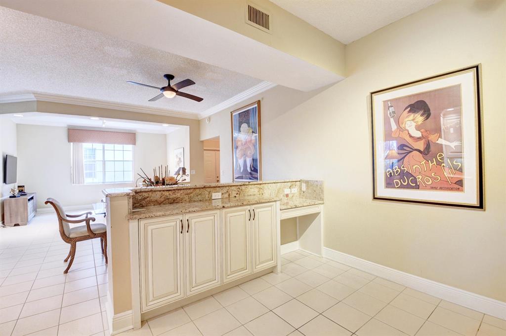 CATALINA / POLO CLUB - Residential