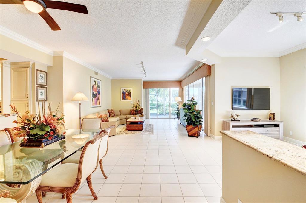 CATALINA / POLO CLUB - Residential