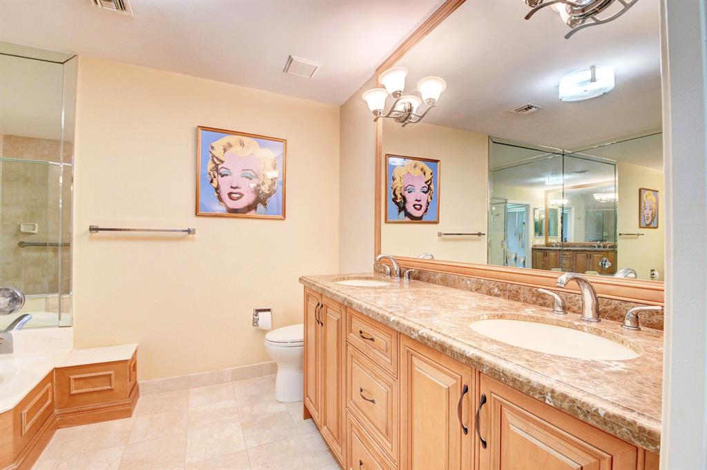 CATALINA / POLO CLUB - Residential