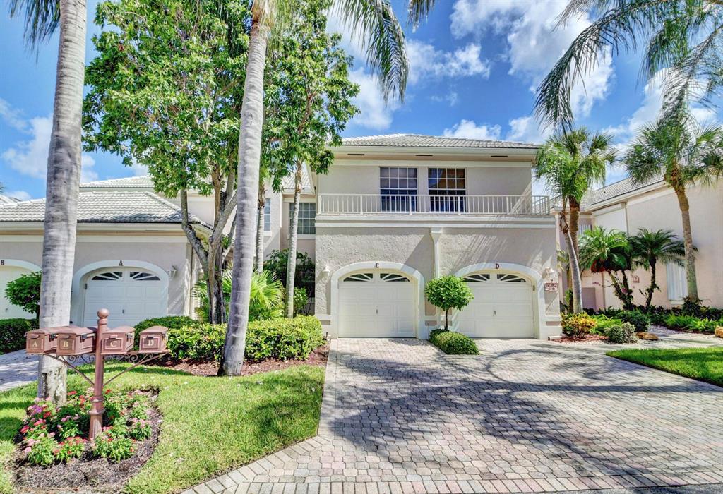 CATALINA / POLO CLUB - Residential