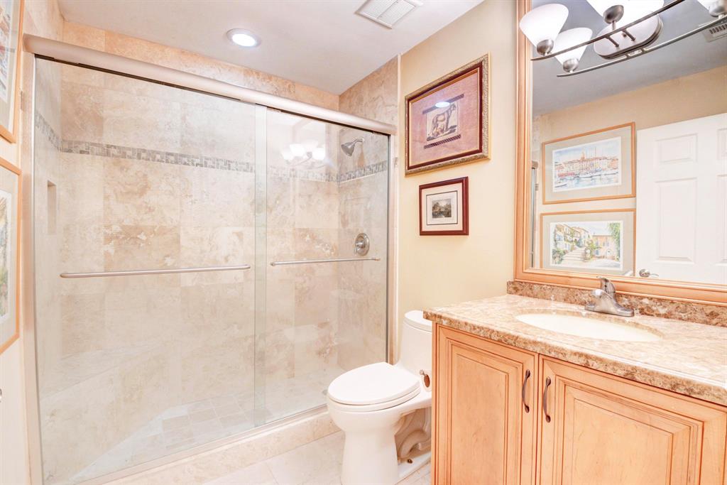 CATALINA / POLO CLUB - Residential