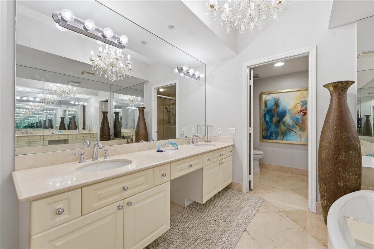 LHERMITAGE I CONDOMINIUM - Residential