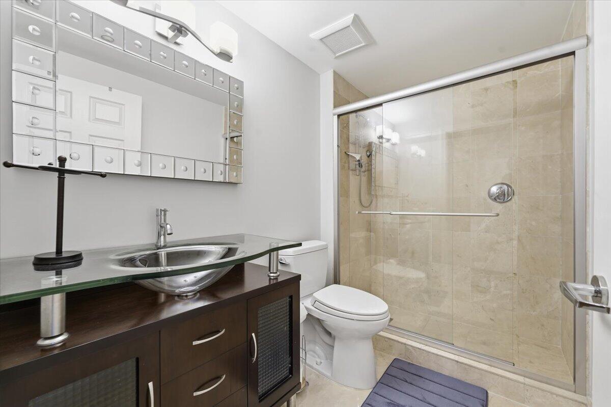 LHERMITAGE I CONDOMINIUM - Residential