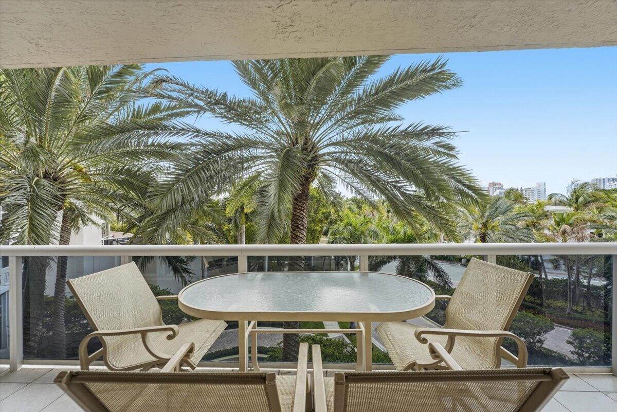 LHERMITAGE I CONDOMINIUM - Residential