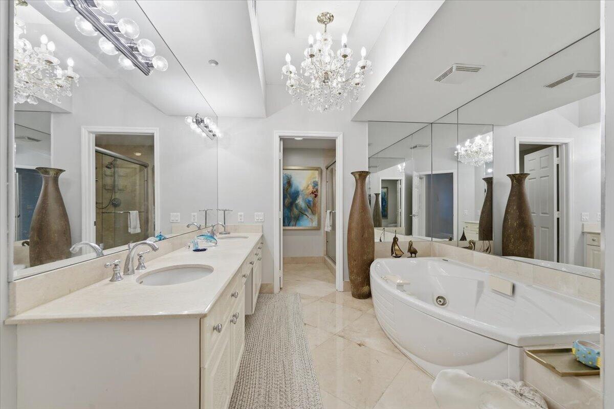 LHERMITAGE I CONDOMINIUM - Residential