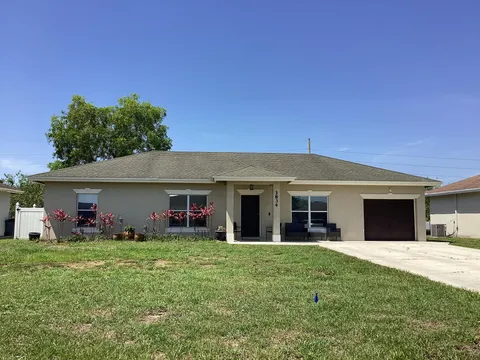 3834 SE 12th Drive, Okeechobee, FL MLS: R11091570