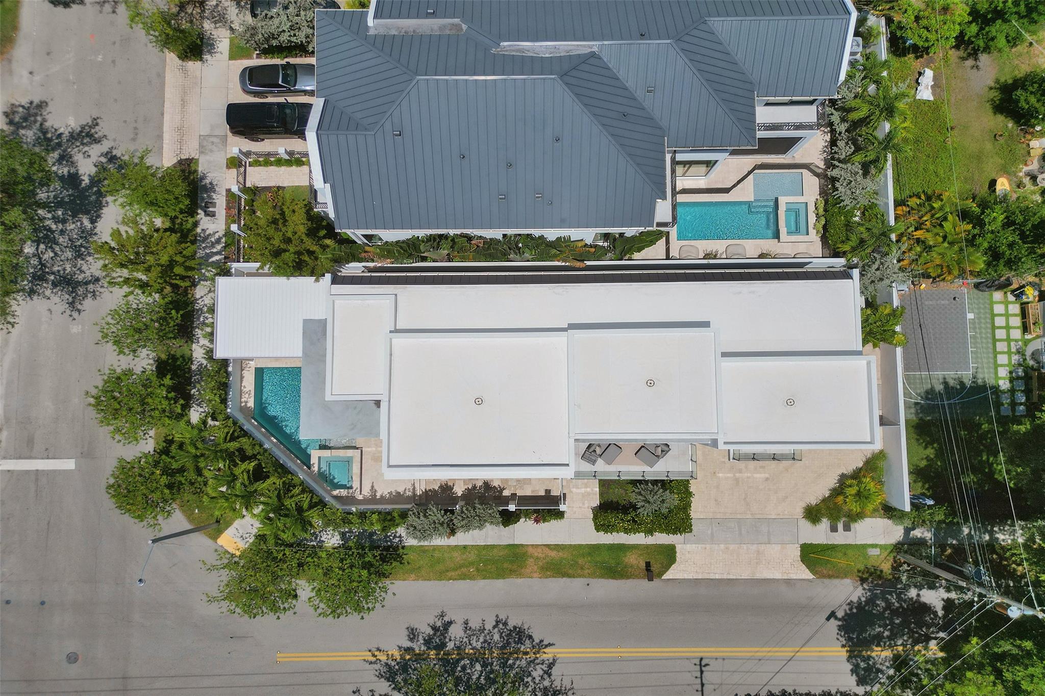 RIO VISTA ISLES - Residential