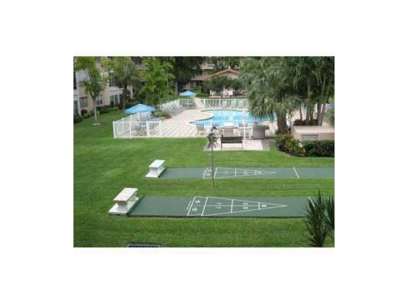 LEISURE GARDENS CONDO - Residential Lease