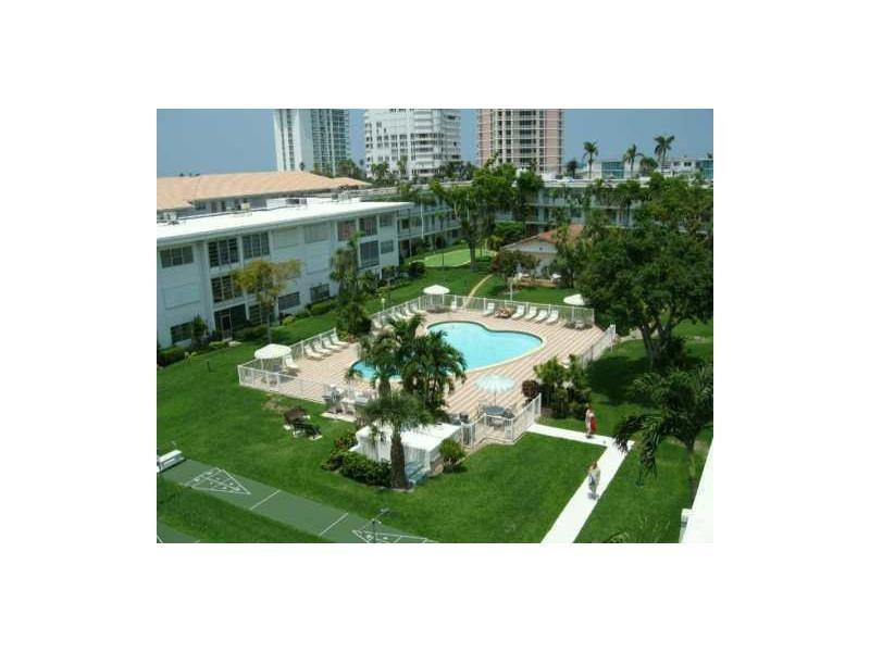 LEISURE GARDENS CONDO - Residential Lease