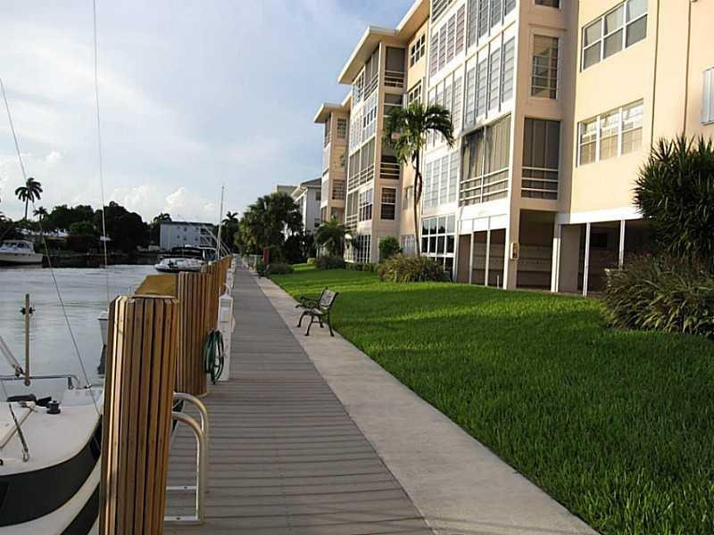 LEISURE GARDENS CONDO - Residential Lease
