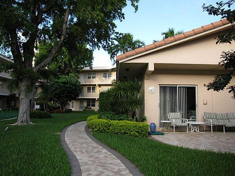 LEISURE GARDENS CONDO - Residential Lease