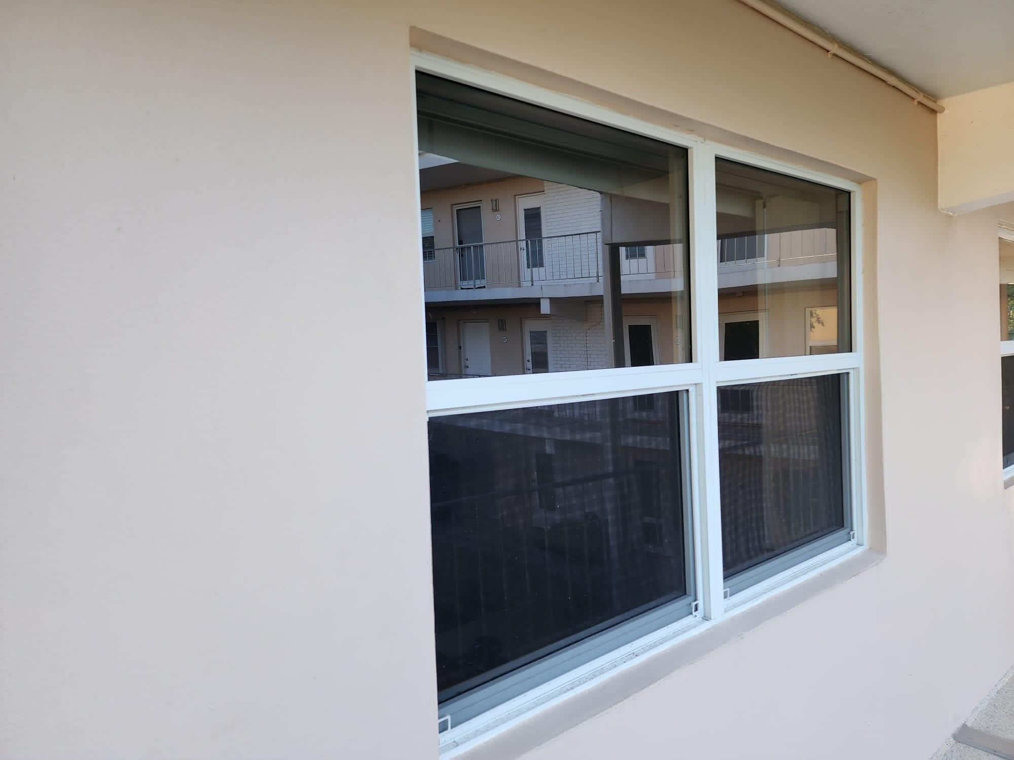 LEISURE GARDENS CONDO - Residential Lease