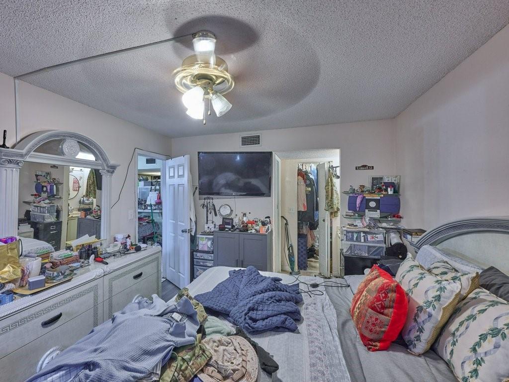 Palm Court Condos - Residential