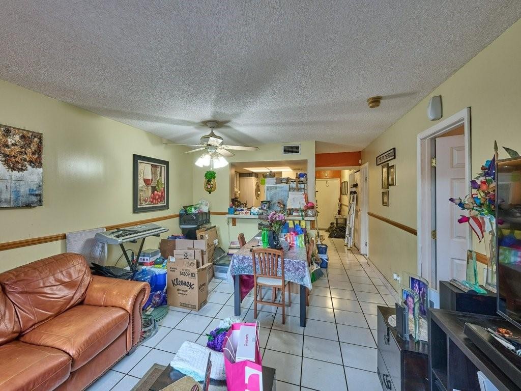 Palm Court Condos - Residential