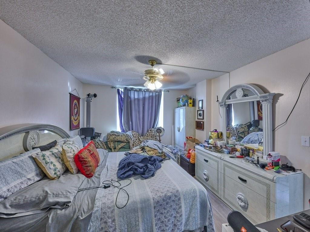 Palm Court Condos - Residential