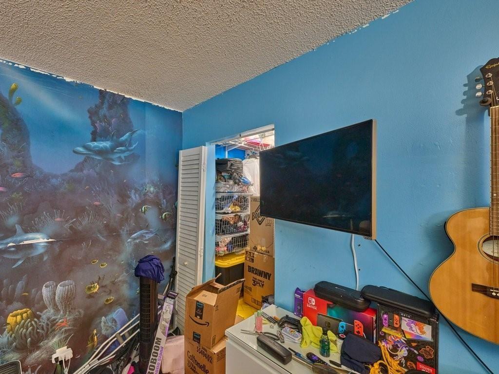 Palm Court Condos - Residential