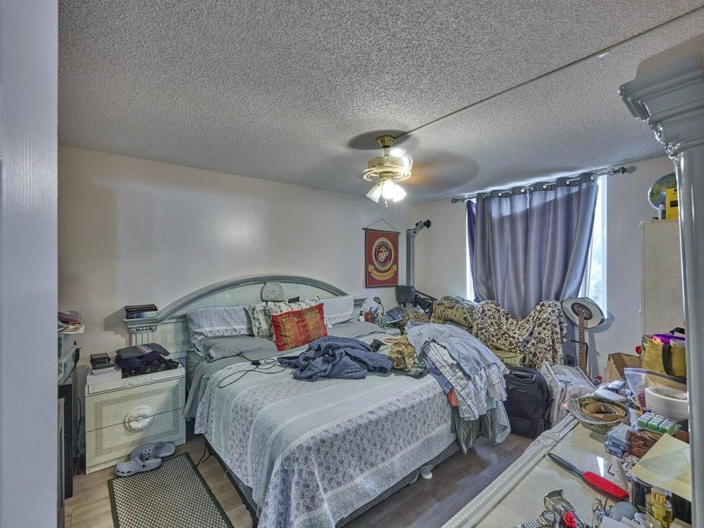 Palm Court Condos - Residential