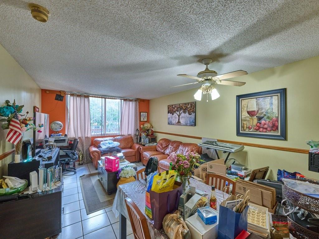 Palm Court Condos - Residential