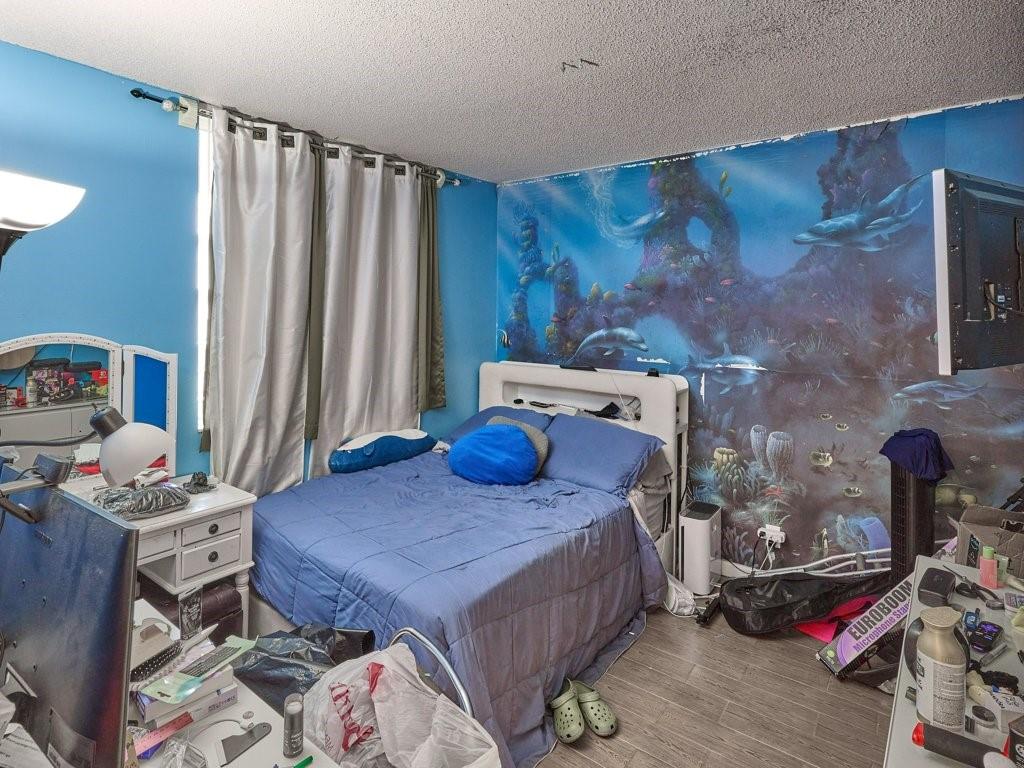 Palm Court Condos - Residential