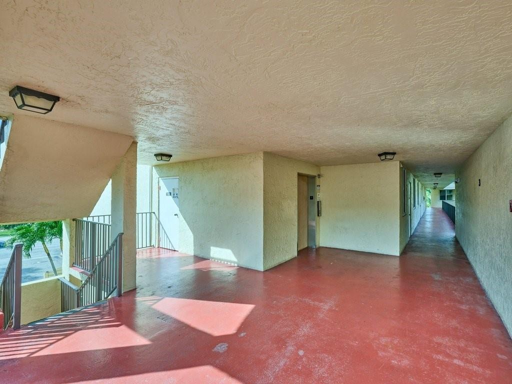 Palm Court Condos - Residential