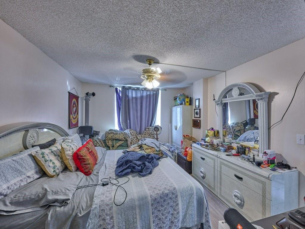 Palm Court Condos - Residential