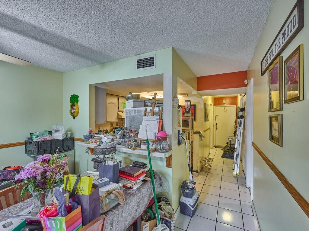 Palm Court Condos - Residential