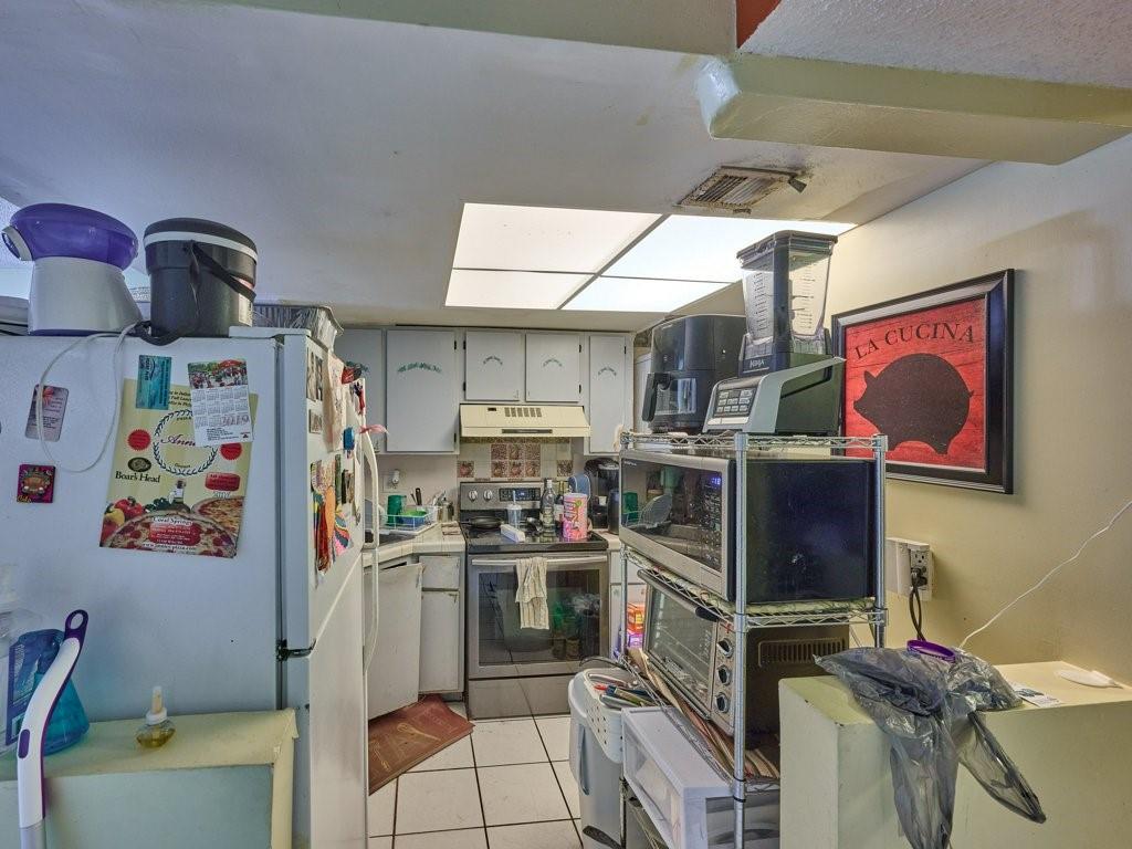 Palm Court Condos - Residential