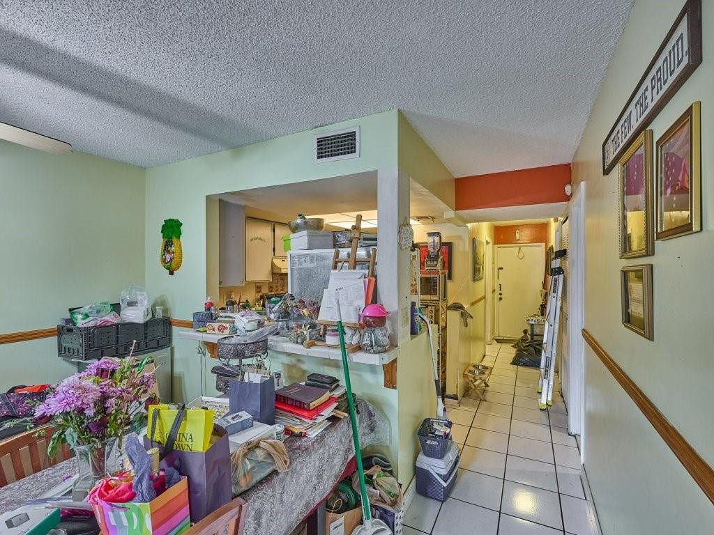 Palm Court Condos - Residential