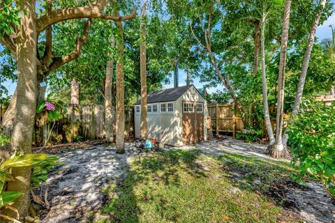 A home in Lighthouse Point