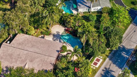 A home in Lighthouse Point