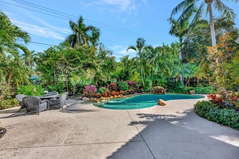 A home in Lighthouse Point