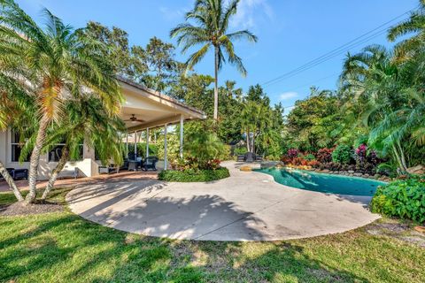 A home in Lighthouse Point