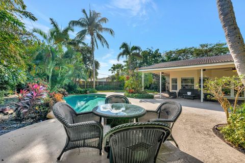 A home in Lighthouse Point