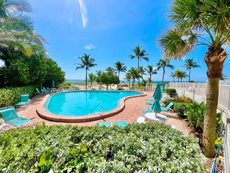 Breakers Condo - Residential Lease