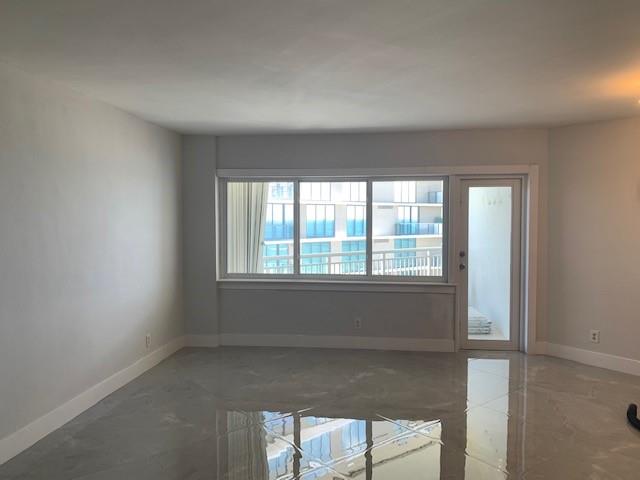 Breakers Condo - Residential Lease