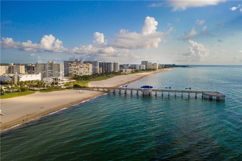 Breakers Condo - Residential Lease