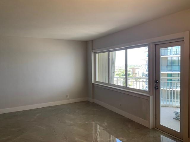 Breakers Condo - Residential Lease