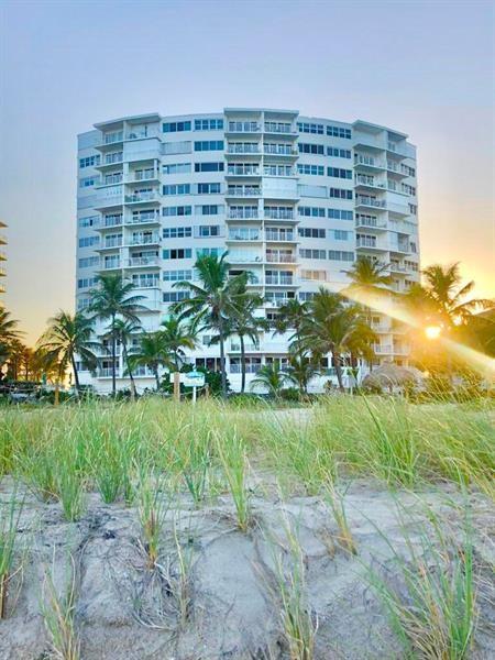 Breakers Condo - Residential Lease