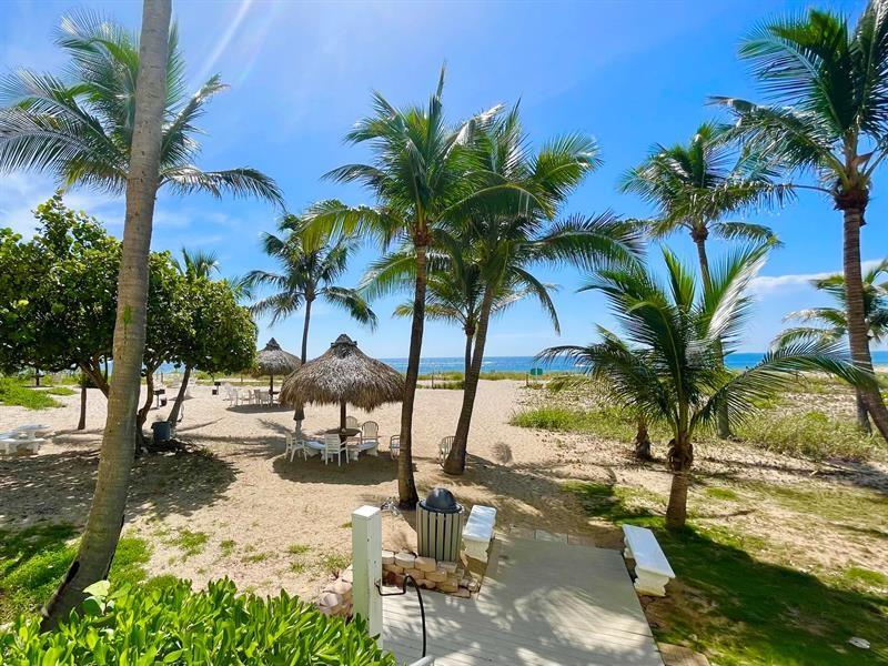 Breakers Condo - Residential Lease