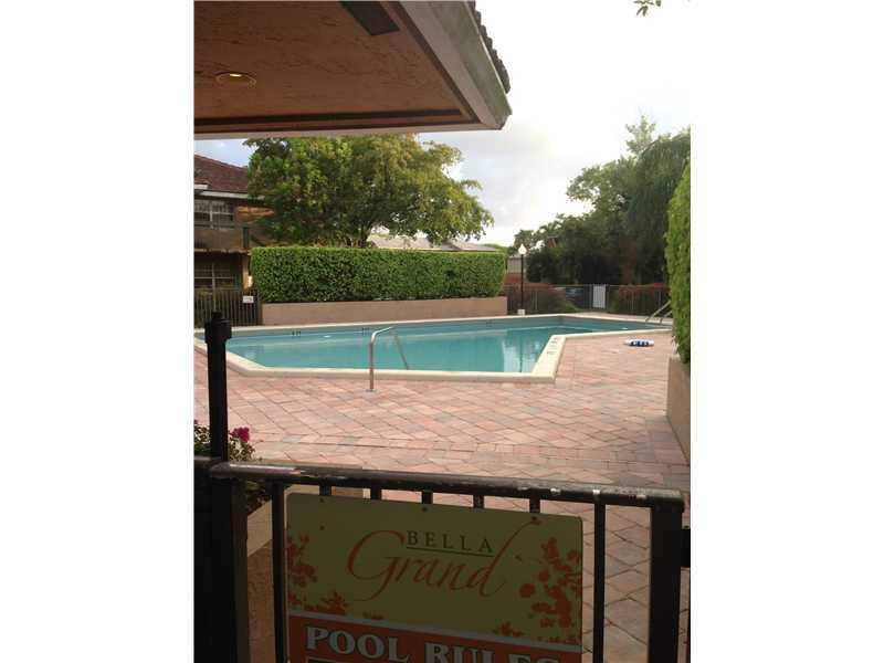 Bella Grand Condo - Residential Lease