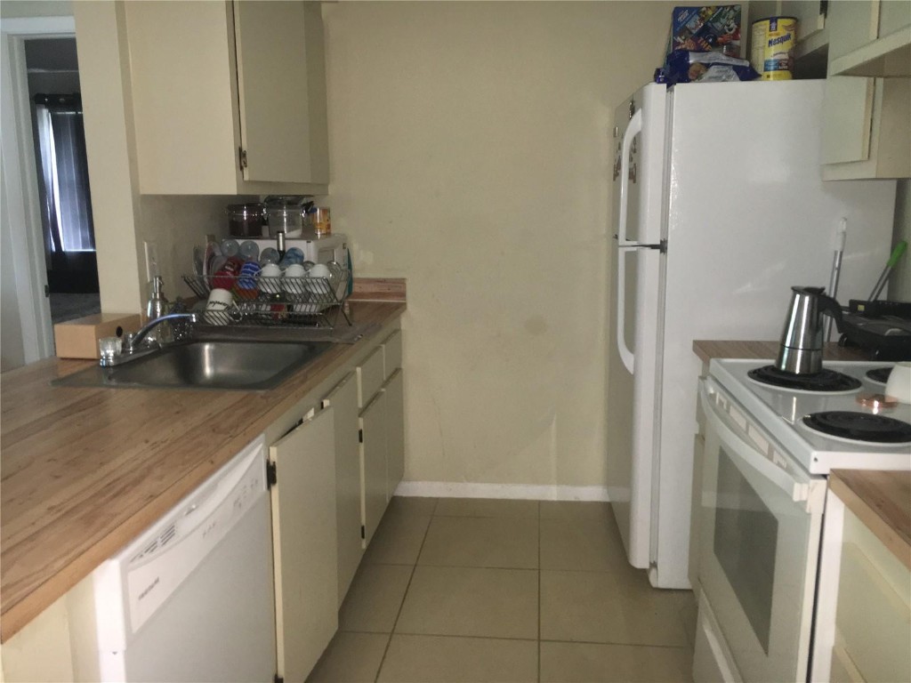 Bella Grand Condo - Residential Lease